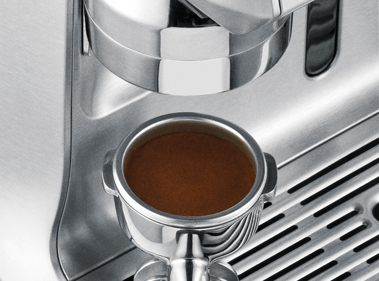 Breville BES980XL Oracle Espresso Machine