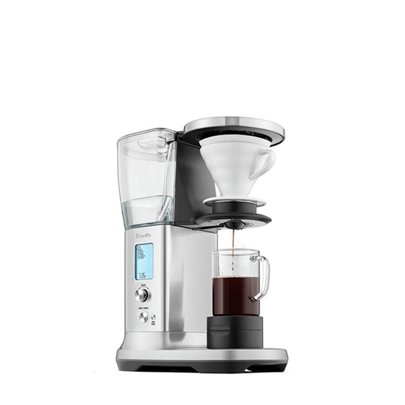 Breville Precision Brewer Coffee Maker with Thermal Carafe